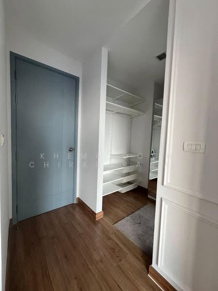 Thru Thonglor, Bangkok, Petchaburi Road, Bang Kapi, Huai Khwang, Bangkok, 2 Bedrooms, 67 sqm, Condo For Sale, by Khemasooch Chiraburanan, 500164481 - DDproperty.com