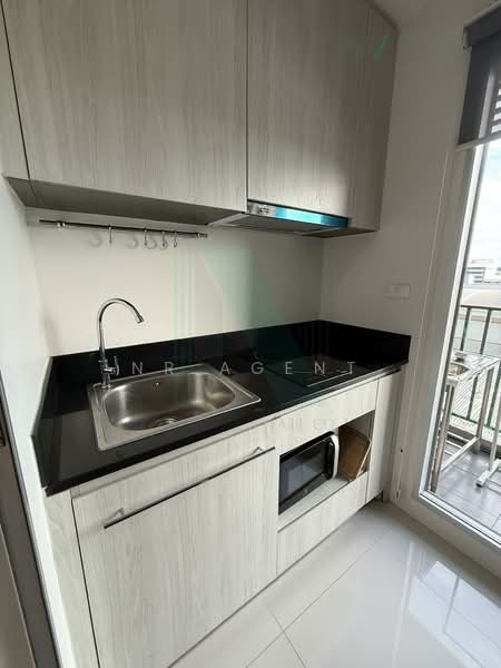 Niche Mono Sukhumvit - Puchao : นิช โมโน สุขุมวิท - ปู่เจ้า, สมุทรปราการ, ซอยสุขุมวิท 115 ถนนสุขุมวิท, เทพารักษ์, เมืองสมุทรปราการ, สมุทรปราการ, 35 ตร.ม., คอนโด ขาย, โดย NR AGENT, 500164482 - DDproperty.com