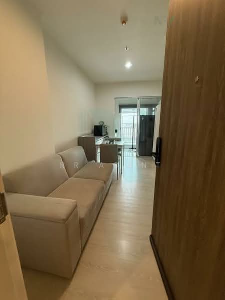 Niche Mono Sukhumvit - Puchao : นิช โมโน สุขุมวิท - ปู่เจ้า, สมุทรปราการ, ซอยสุขุมวิท 115 ถนนสุขุมวิท, เทพารักษ์, เมืองสมุทรปราการ, สมุทรปราการ, 35 ตร.ม., คอนโด ขาย, โดย NR AGENT, 500164482 - DDproperty.com