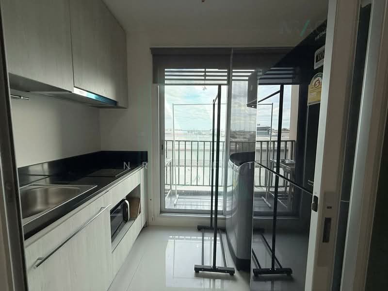 Niche Mono Sukhumvit - Puchao, Samut Prakan, Sukhumvit 115 Road, Thepharak, Muang Samut Prakarn, Samut Prakan, 1 Bedroom, 35 sqm, Condo For Sale, by NR AGENT, 500164482 - DDproperty.com