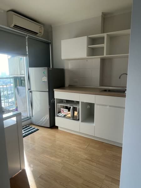 Lumpini Place Srinakarin-Huamak Station, Bangkok, Srinakarin Road, Suan Luang, Suan Luang, Bangkok, 1 Bedroom, 26 sqm, Condo For Rent, by กำพนธ์ อัศวศิริวิลาศ, 500164483 - DDproperty.com