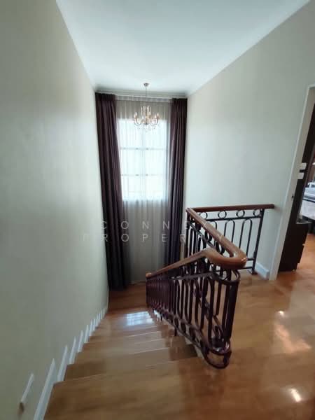 Perfect Masterpiece Rama 9, Bangkok, Highway No. 7 Parallel Route, Prawet, Prawet, Bangkok, 3 Bedrooms, 200 sqm, Single Detached House For Rent, by Connex Property, 500164485 - DDproperty.com