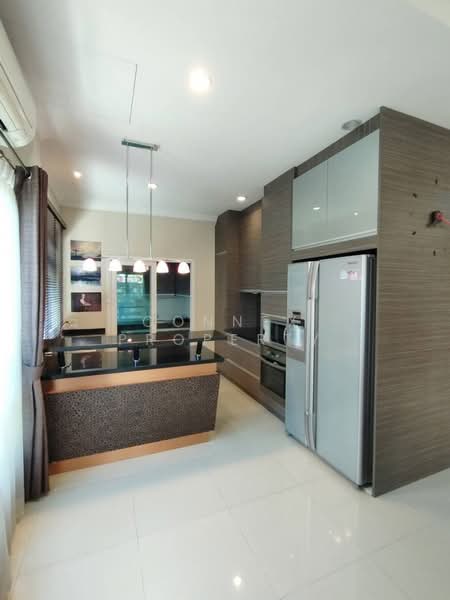 Perfect Masterpiece Rama 9, Bangkok, Highway No. 7 Parallel Route, Prawet, Prawet, Bangkok, 3 Bedrooms, 200 sqm, Single Detached House For Rent, by Connex Property, 500164485 - DDproperty.com