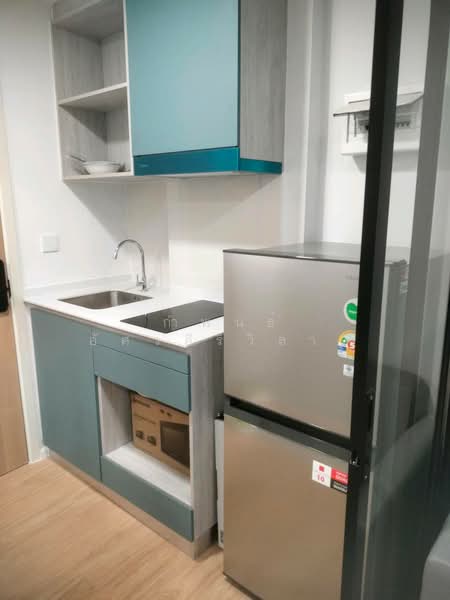 Atmoz Kanaal Rangsit : แอทโมซ คาแนล รังสิต, ปทุมธานี, Rangsit Pathum Thani Road, บางพูน, เมืองปทุมธานี, ปทุมธานี, 24 ตร.ม., คอนโด ให้เช่า, โดย กำพนธ์ อัศวศิริวิลาศ, 500164486 - DDproperty.com