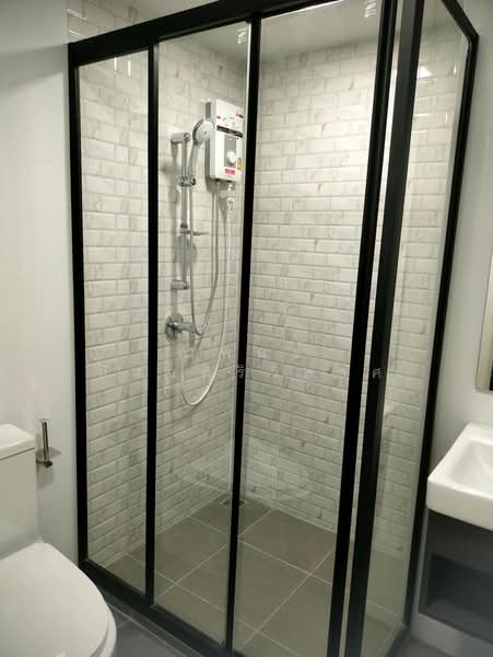 Atmoz Kanaal Rangsit : แอทโมซ คาแนล รังสิต, ปทุมธานี, Rangsit Pathum Thani Road, บางพูน, เมืองปทุมธานี, ปทุมธานี, 24 ตร.ม., คอนโด ให้เช่า, โดย กำพนธ์ อัศวศิริวิลาศ, 500164486 - DDproperty.com