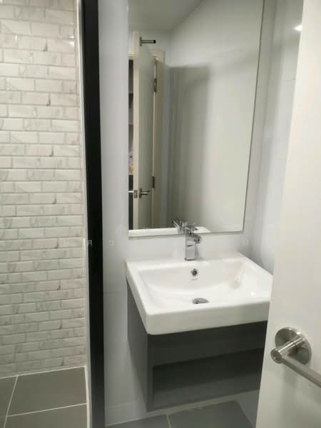 Atmoz Kanaal Rangsit : แอทโมซ คาแนล รังสิต, ปทุมธานี, Rangsit Pathum Thani Road, บางพูน, เมืองปทุมธานี, ปทุมธานี, 24 ตร.ม., คอนโด ให้เช่า, โดย กำพนธ์ อัศวศิริวิลาศ, 500164486 - DDproperty.com