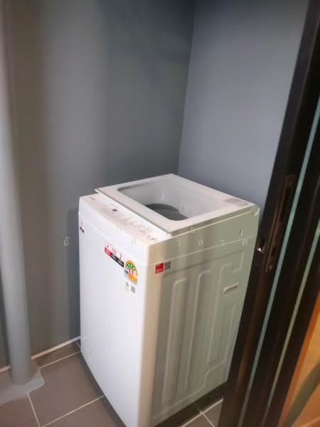 Atmoz Kanaal Rangsit, Pathum Thani, Rangsit Pathum Thani Road, Bang Phun, Muang Pathum Thani, Pathum Thani, 1 Bedroom, 24 sqm, Condo For Rent, by กำพนธ์ อัศวศิริวิลาศ, 500164486 - DDproperty.com