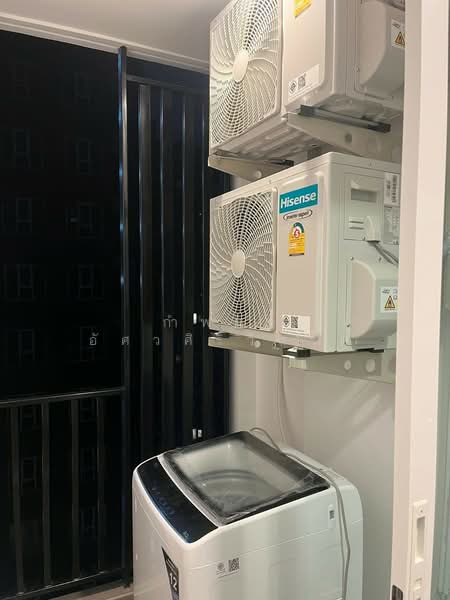 Regent Home Bangna : รีเจ้นท์ โฮม บางนา, กรุงเทพ, ถนน สรรพาวุธ, บางนาใต้, บางนา, กรุงเทพ, 28 ตร.ม., คอนโด ให้เช่า, โดย กำพนธ์ อัศวศิริวิลาศ, 500164488 - DDproperty.com