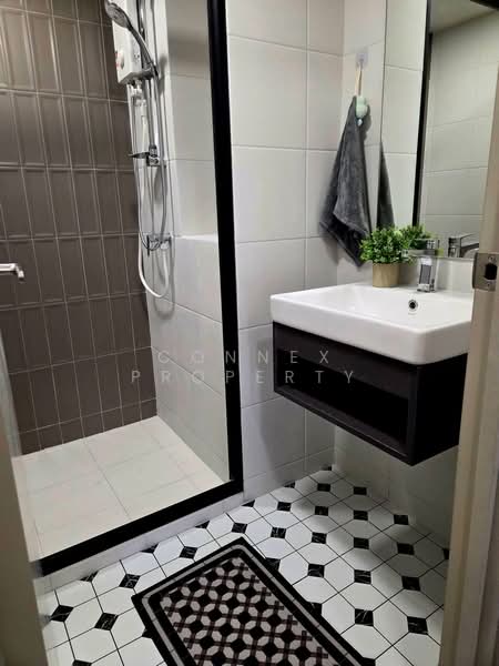 Kave Wonderland, Pathum Thani, Khlong Nung, Khlong Luang, Pathum Thani, 1 Bedroom, 24 sqm, Condo For Rent, by Connex Property, 500164489 - DDproperty.com