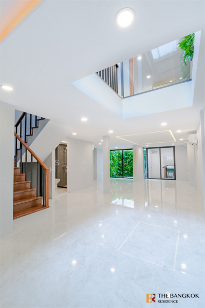 House Area Ekamai, กรุงเทพ, คลองตันเหนือ, วัฒนา, กรุงเทพ, 303 ตร.ม., ทาวน์เฮ้าส์ ขาย, โดย Sirirut Havee Akehurst, 500164490 - DDproperty.com