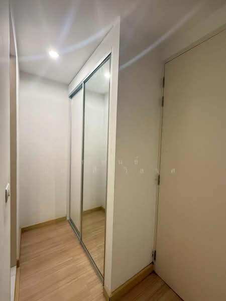 The Parkland Srinakarin Lakeside : เดอะ พาร์คแลนด์ ศรีนครินทร์ เลคไซด์, สมุทรปราการ, 555 ถ. ลาซาล, บางแก้ว, บางพลี, สมุทรปราการ, 35 ตร.ม., คอนโด ให้เช่า, โดย กำพนธ์ อัศวศิริวิลาศ, 500164491 - DDproperty.com