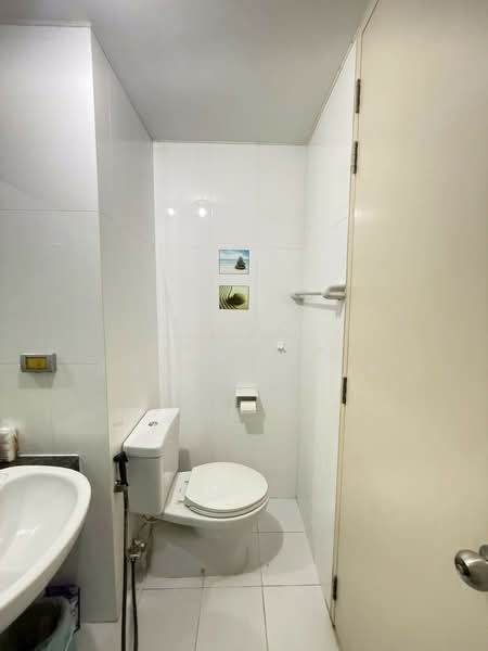 The Parkland Srinakarin Lakeside, Samut Prakan, 555 Lasalle Road, Bang Kaeo, Bang Plee, Samut Prakan, 1 Bedroom, 35 sqm, Condo For Rent, by กำพนธ์ อัศวศิริวิลาศ, 500164491 - DDproperty.com