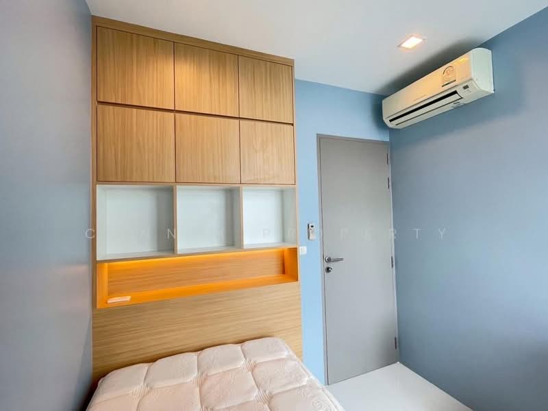 IDEO Verve Sukhumvit : ไอดีโอ เวิร์ฟ สุขุมวิท, กรุงเทพ, 2077 ถนนสุขุมวิท, พระโขนงเหนือ, วัฒนา, กรุงเทพ, 45 ตร.ม., คอนโด ให้เช่า, โดย Connex Property, 500164492 - DDproperty.com