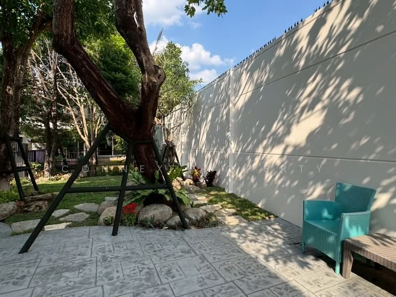 Mantana 2 Bangna Km.7, Samut Prakan, Bang Na-Trat Road, Bang Kaeo, Bang Plee, Samut Prakan, 4 Bedrooms, 185 sqm, Single Detached House For Rent, by Connex Property, 500164496 - DDproperty.com