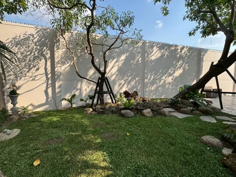 Mantana 2 Bangna Km.7, Samut Prakan, Bang Na-Trat Road, Bang Kaeo, Bang Plee, Samut Prakan, 4 Bedrooms, 185 sqm, Single Detached House For Rent, by Connex Property, 500164496 - DDproperty.com