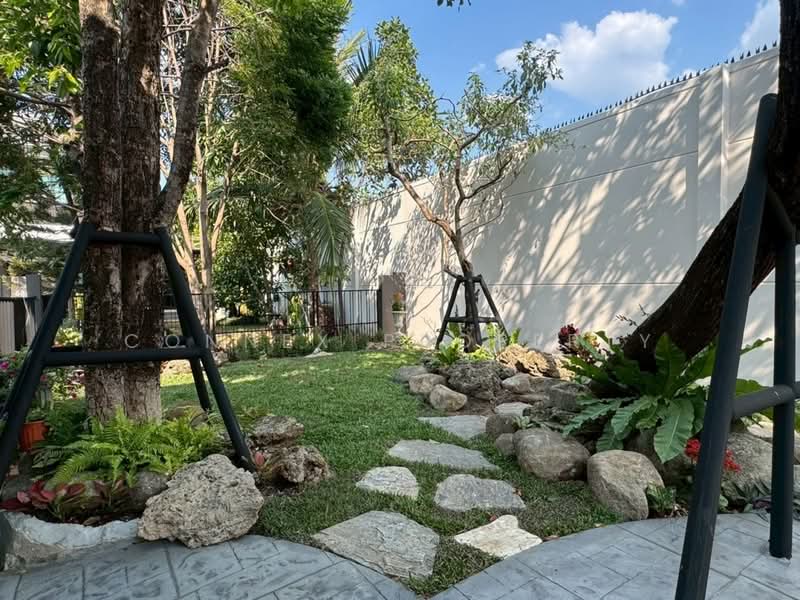 Mantana 2 Bangna Km.7, Samut Prakan, Bang Na-Trat Road, Bang Kaeo, Bang Plee, Samut Prakan, 4 Bedrooms, 185 sqm, Single Detached House For Rent, by Connex Property, 500164496 - DDproperty.com