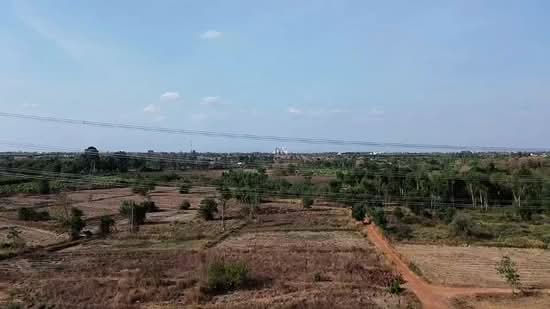 ที่ดิน ลาดตะเคียน กบินทร์บุรี ปราจีนบุรี, Prachin Buri, Lat Ta Khian, Kabin Buri, Prachin Buri, , 400 sqm, Land For Sale, by Danaithorn Jaipeng, 500164497 - DDproperty.com