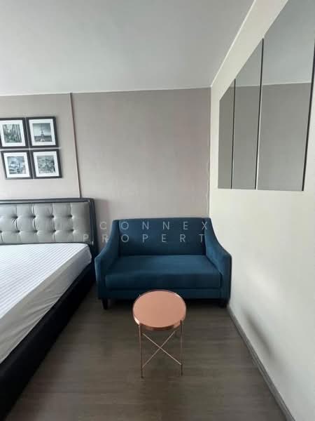 IDEO Sukhumvit 93 : ไอดีโอ สุขุมวิท 93, กรุงเทพ, 2331 ซอยสุขุมวิท 93, บางจาก, พระโขนง, กรุงเทพ, 26 ตร.ม., คอนโด ให้เช่า, โดย Connex Property, 500164499 - DDproperty.com