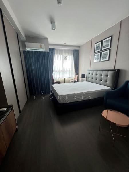 IDEO Sukhumvit 93 : ไอดีโอ สุขุมวิท 93, กรุงเทพ, 2331 ซอยสุขุมวิท 93, บางจาก, พระโขนง, กรุงเทพ, 26 ตร.ม., คอนโด ให้เช่า, โดย Connex Property, 500164499 - DDproperty.com