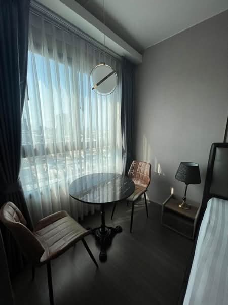 IDEO Sukhumvit 93 : ไอดีโอ สุขุมวิท 93, กรุงเทพ, 2331 ซอยสุขุมวิท 93, บางจาก, พระโขนง, กรุงเทพ, 26 ตร.ม., คอนโด ให้เช่า, โดย Connex Property, 500164499 - DDproperty.com