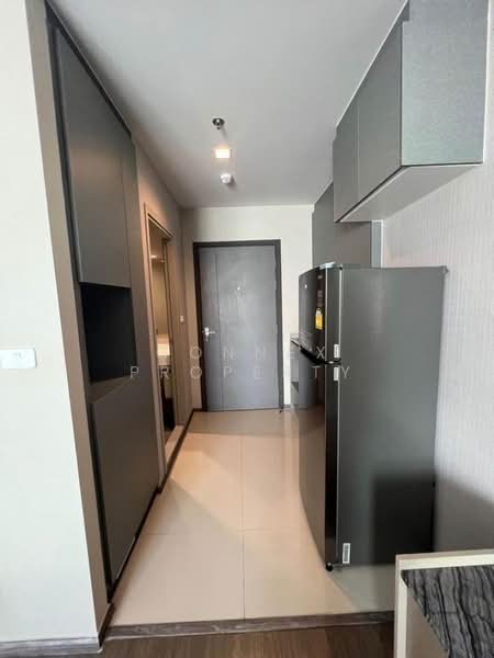 IDEO Sukhumvit 93, Bangkok, 2331 Soi Sukhumvit 93, Bang Chak, Phra Khanong, Bangkok, 1 Bedroom, 26 sqm, Condo For Rent, by Connex Property, 500164499 - DDproperty.com