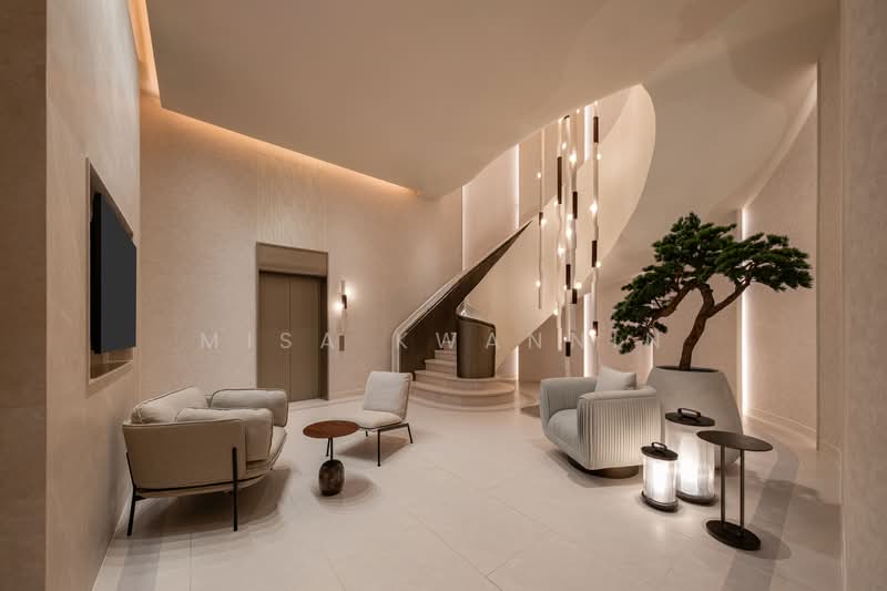 STILL Sukhumvit 20, Bangkok, Khlong Toei, Khlong Toei, Bangkok, 2 Bedrooms, 124 sqm, Condo For Sale, by MISA KWANNIN, 500164500 - DDproperty.com