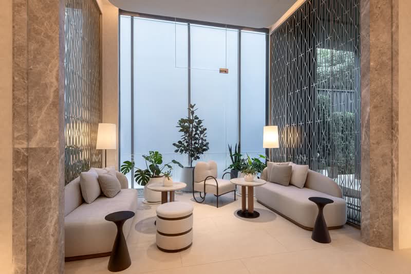 STILL Sukhumvit 20, Bangkok, Khlong Toei, Khlong Toei, Bangkok, 2 Bedrooms, 124 sqm, Condo For Sale, by MISA KWANNIN, 500164500 - DDproperty.com