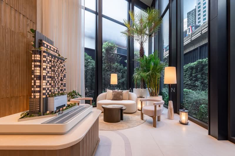 STILL Sukhumvit 20, Bangkok, Khlong Toei, Khlong Toei, Bangkok, 2 Bedrooms, 124 sqm, Condo For Sale, by MISA KWANNIN, 500164500 - DDproperty.com