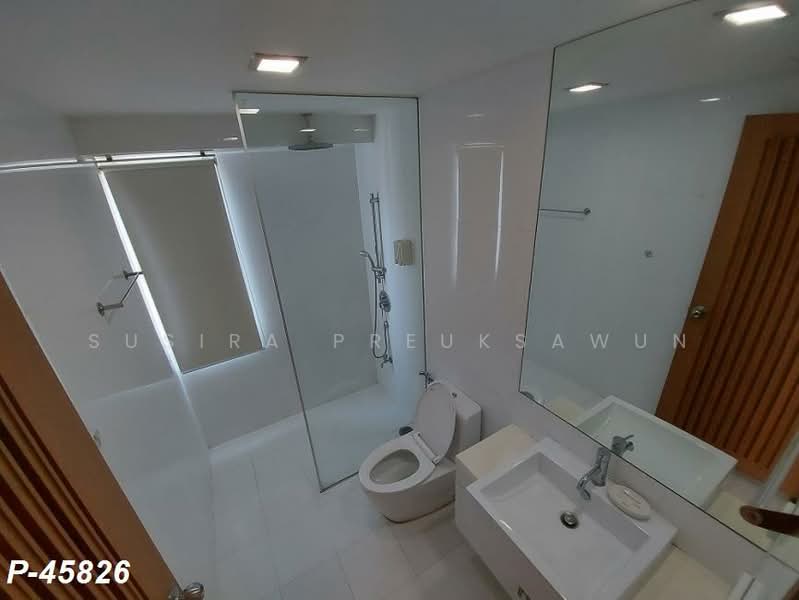 My Resort Bangkok : มาย รีสอร์ต แบงค์คอก, กรุงเทพ, 1724 ถนนเพชรบุรีตัดใหม่ แขวงบางกะปิ เขตห้วยขวาง กรุงเทพมหานคร, บางกะปิ, ห้วยขวาง, กรุงเทพ, 68 ตร.ม., คอนโด ให้เช่า, โดย Susira Preuksawun, 500164501 - DDproperty.com