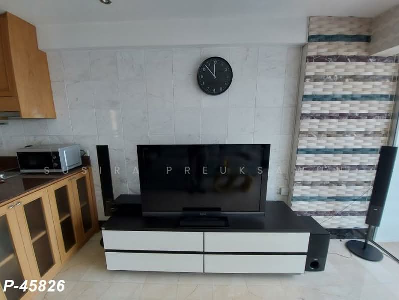 My Resort Bangkok, Bangkok, 1724 Petchaburi Road, Bang Kapi, Huai Khwang, Bangkok, 2 Bedrooms, 68 sqm, Condo For Rent, by Susira Preuksawun, 500164501 - DDproperty.com