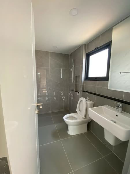 The City Sukhumvit-Onnut : เดอะ ซิตี้ สุขุมวิท อ่อนนุช, กรุงเทพ, 588/2 ซอย อ่อนนุช 70/1, ประเวศ, ประเวศ, กรุงเทพ, 252 ตร.ม., บ้านเดี่ยว ขาย, โดย Jetsada Theamphet, 500164502 - DDproperty.com