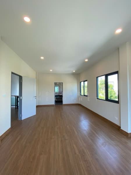 The City Sukhumvit-Onnut : เดอะ ซิตี้ สุขุมวิท อ่อนนุช, กรุงเทพ, 588/2 ซอย อ่อนนุช 70/1, ประเวศ, ประเวศ, กรุงเทพ, 252 ตร.ม., บ้านเดี่ยว ขาย, โดย Jetsada Theamphet, 500164502 - DDproperty.com