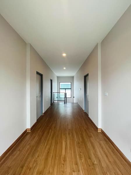 The City Sukhumvit-Onnut, Bangkok, 588/2 Soi On Nut 70/1, Prawet, Prawet, Bangkok, 4 Bedrooms, 252 sqm, Single Detached House For Sale, by Jetsada Theamphet, 500164502 - DDproperty.com