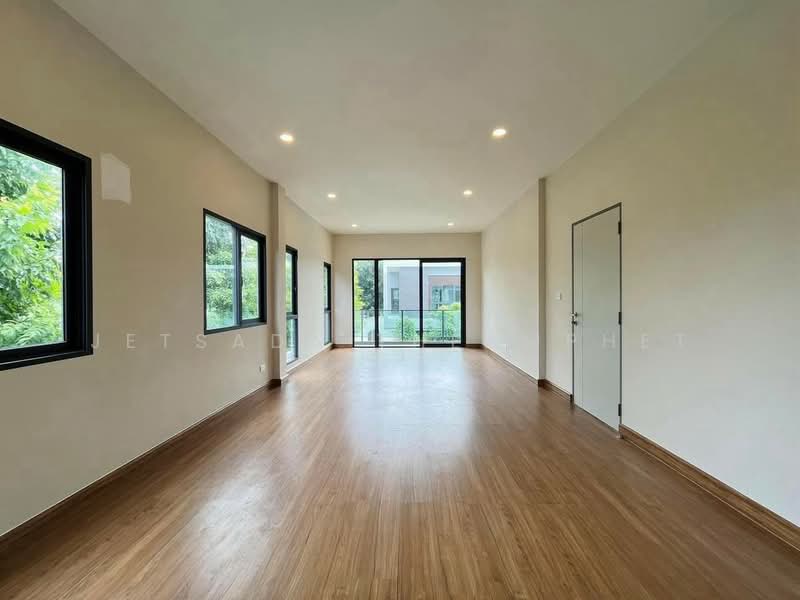 The City Sukhumvit-Onnut, Bangkok, 588/2 Soi On Nut 70/1, Prawet, Prawet, Bangkok, 4 Bedrooms, 252 sqm, Single Detached House For Sale, by Jetsada Theamphet, 500164502 - DDproperty.com