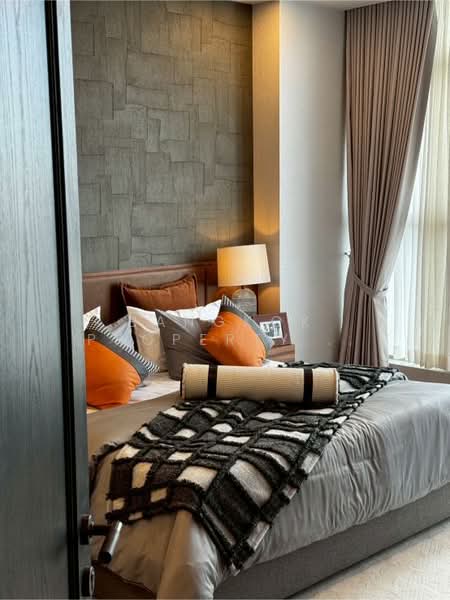 The Residences 38 : เดอะ เรสซิเดนเซส 38, กรุงเทพ, ซอยสุขุมวิท 38, พระโขนง, คลองเตย, กรุงเทพ, 57 ตร.ม., คอนโด ให้เช่า, โดย BANGKOK PROPERTY AGENTS CO., LTD., 500164503 - DDproperty.com