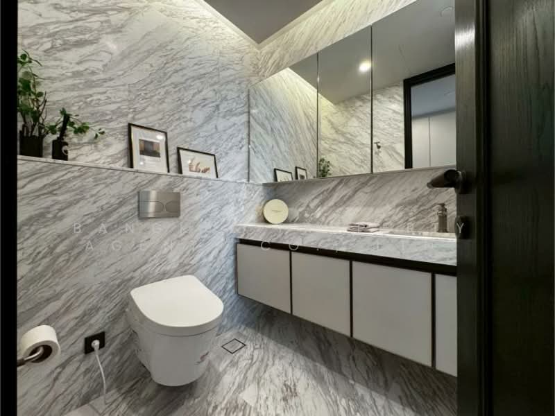 The Residences 38, Bangkok, Soi Sukhumvit 38, Phra Kanong, Khlong Toei, Bangkok, 1 Bedroom, 57 sqm, Condo For Rent, by BANGKOK PROPERTY AGENTS CO., LTD., 500164503 - DDproperty.com