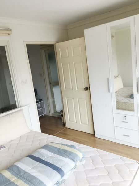 Lumpini Place Narathiwas-Chaopraya : ลุมพินี เพลส นราธิวาส-เจ้าพระยา, กรุงเทพ, 1298 ถนนพระราม 3, ช่องนนทรี, ยานนาวา, กรุงเทพ, 40 ตร.ม., คอนโด ให้เช่า, โดย กำพนธ์ อัศวศิริวิลาศ, 500164505 - DDproperty.com