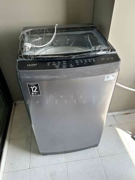 Lumpini Place Narathiwas-Chaopraya, Bangkok, 1298 Rama 3 Road, Chong Nonsi, Yan Nawa, Bangkok, 1 Bedroom, 40 sqm, Condo For Rent, by กำพนธ์ อัศวศิริวิลาศ, 500164505 - DDproperty.com