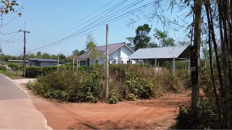 ประจันตคาม ปราจีนบุรี, Prachin Buri, Nong Saeng, Prachantakham, Prachin Buri, , 400 sqm, Land For Sale, by Danaithorn Jaipeng, 500164507 - DDproperty.com