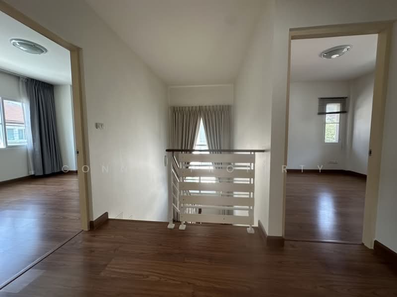 The Centro Rattanathibet, Nonthaburi, Ban Kluai - Sai Noi Road, Bang Len, Bang Yai, Nonthaburi, 3 Bedrooms, 200 sqm, Single Detached House For Rent, by Connex Property, 500164508 - DDproperty.com