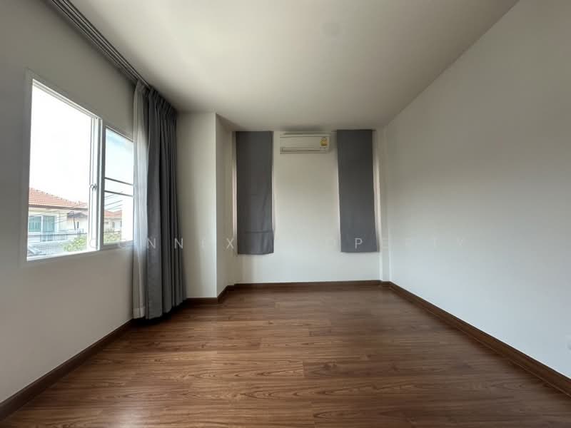 The Centro Rattanathibet : เดอะ เซนโทร รัตนาธิเบศร์, นนทบุรี, ถนนบางกรวย - ไทรน้อย, บางเลน, บางใหญ่, นนทบุรี, 200 ตร.ม., บ้านเดี่ยว ให้เช่า, โดย Connex Property, 500164508 - DDproperty.com