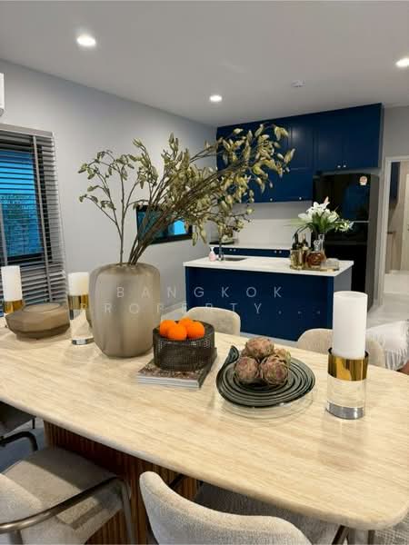 ELSE Bearing 32, Samut Prakan, Soi Bearing 32, Samrong Nuea Subdistrict, Mueang District, Samut Prakan Province, Samrong Nua, Muang Samut Prakarn, Samut Prakan, 4 Bedrooms, 364 sqm, Single Detached House For Rent, by BANGKOK PROPERTY AGENTS CO., LTD., 500164509 - DDproperty.com