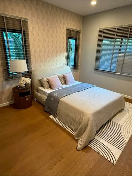 ELSE Bearing 32 : เอลซ์ แบริ่ง 32, สมุทรปราการ, ซ.แบริ่ง 32 ต.สำโรงเหนือ อ.เมือง จ.สมุทรปราการ, สำโรงเหนือ, เมืองสมุทรปราการ, สมุทรปราการ, 364 ตร.ม., บ้านเดี่ยว ให้เช่า, โดย BANGKOK PROPERTY AGENTS CO., LTD., 500164509 - DDproperty.com