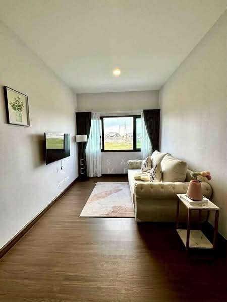 The City Bangna, Samut Prakan, Bang Phli Yai, Bang Kaeo, Bang Plee, Samut Prakan, 4 Bedrooms, 285 sqm, Single Detached House For Rent, by Jetsada Theamphet, 500164511 - DDproperty.com