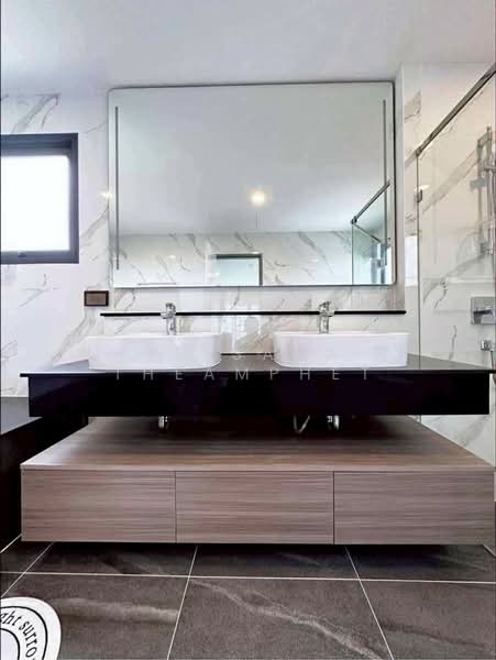 The City Bangna, Samut Prakan, Bang Phli Yai, Bang Kaeo, Bang Plee, Samut Prakan, 4 Bedrooms, 285 sqm, Single Detached House For Rent, by Jetsada Theamphet, 500164511 - DDproperty.com