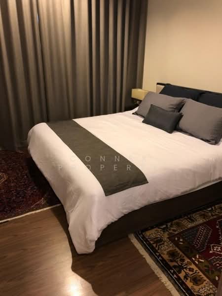HQ Thonglor by Sansiri, Bangkok, Sukhumvit Road, Khlong Tan Nua, Watthana, Bangkok, 2 Bedrooms, 79 sqm, Condo For Rent, by Connex Property, 500164513 - DDproperty.com