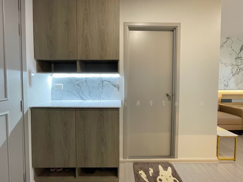 The Parkland Phetkasem 56, Bangkok, Phetkasem Road, Bang Wa, Phasi Charoen, Bangkok, 1 Bedroom, 25 sqm, Condo For Rent, by กำพนธ์ อัศวศิริวิลาศ, 500164516 - DDproperty.com