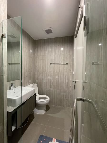 The Parkland Phetkasem 56, Bangkok, Phetkasem Road, Bang Wa, Phasi Charoen, Bangkok, 1 Bedroom, 25 sqm, Condo For Rent, by กำพนธ์ อัศวศิริวิลาศ, 500164516 - DDproperty.com