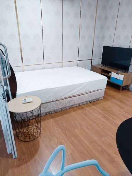 Grand Park View Asoke, Bangkok, 21 Sukhumvit Road, Khlongtoei Nua, Watthana, Bangkok, 1 Bedroom, 34 sqm, Condo For Rent, by Connex Property, 500164519 - DDproperty.com