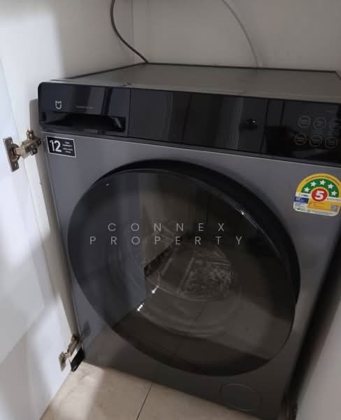 Grand Park View Asoke, Bangkok, 21 Sukhumvit Road, Khlongtoei Nua, Watthana, Bangkok, 1 Bedroom, 34 sqm, Condo For Rent, by Connex Property, 500164519 - DDproperty.com